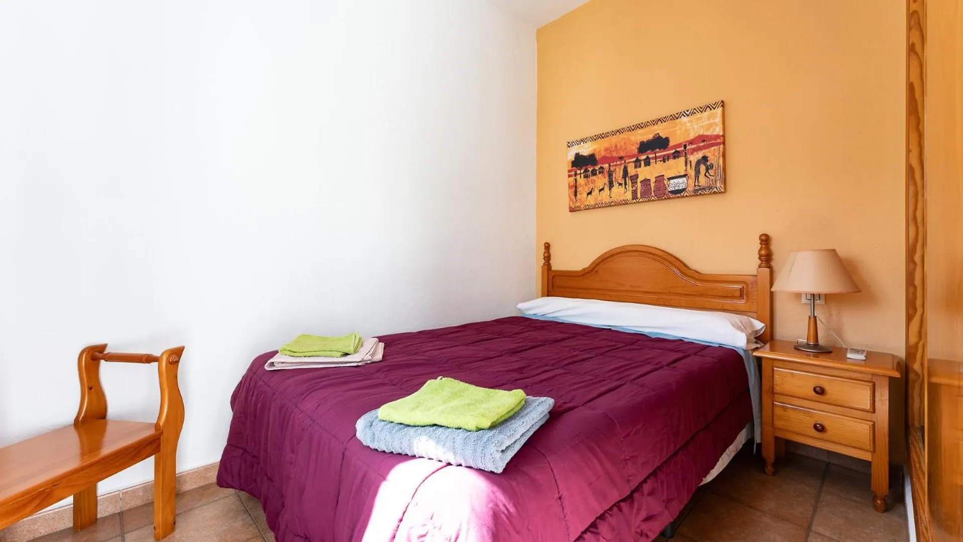 Ct 273 Al - Faro'S Sun Of Pozo De Los Frailes - Cabo De Gata Apartment