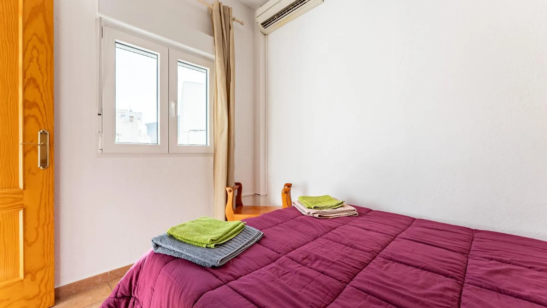 Ct 273 Al - Faro'S Sun Of Pozo De Los Frailes - Cabo De Gata Apartment Spain