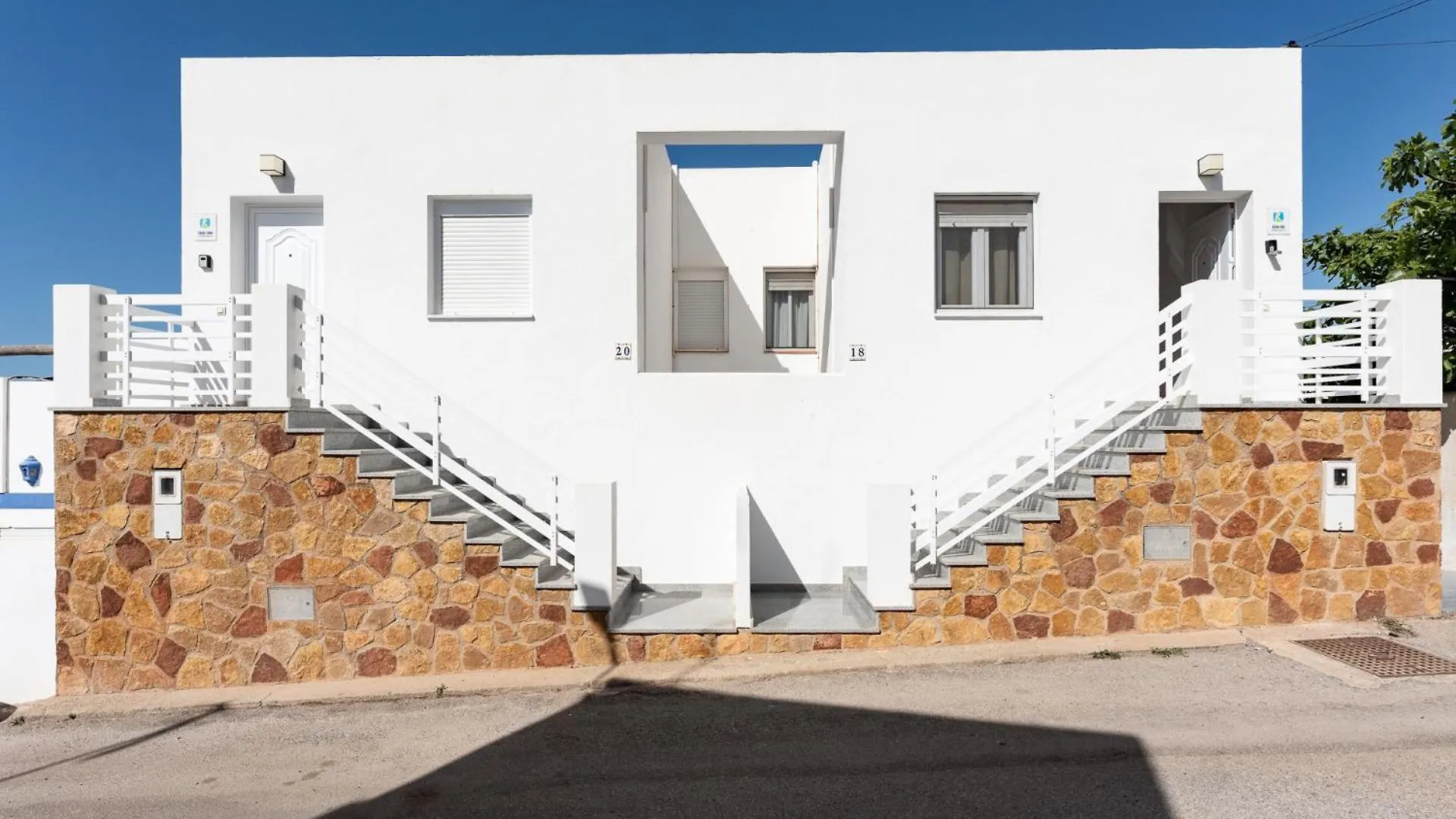 شقة Ct 273 Al - Faro'S Sun Of Pozo De Los Frailes - Cabo De Gata 0*, إل بوزو دي لوس فرايليس إسبانيا