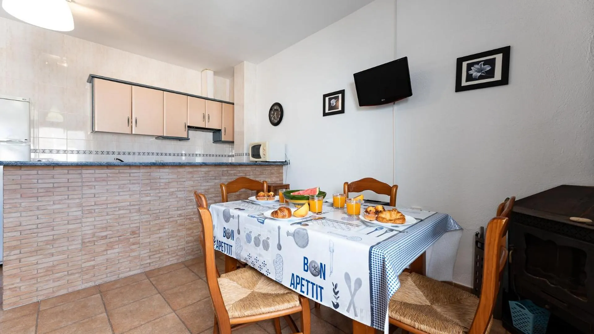 Ct 273 Al - Faro'S Sun Of Pozo De Los Frailes - Cabo De Gata Apartment