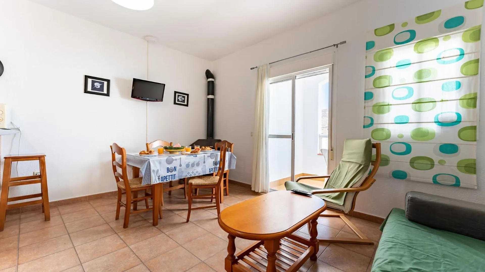 Ct 273 Al - Faro'S Sun Of Pozo De Los Frailes - Cabo De Gata Apartment