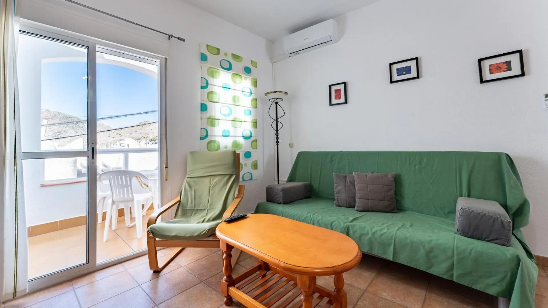 Ct 273 Al - Faro'S Sun Of Pozo De Los Frailes - Cabo De Gata Apartment