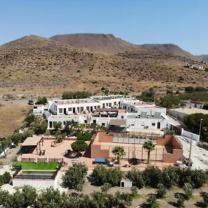  Casa rural Hospederia Rural Palmitos