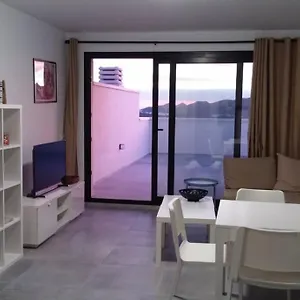  Apartamento Terrazas Del Pozo 10