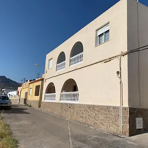 Apartamento Vivienda Rural Manolo