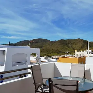  Apartamento Turalmeria - Casa Con Muy Buenas Vistas En Pozo De Frailes