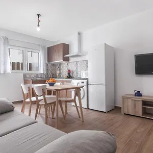  Apartamento Comodos Y Agradables En El Pozo