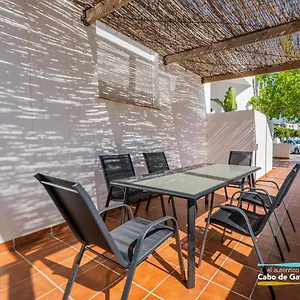  Apartamento Cala Arena-carbon