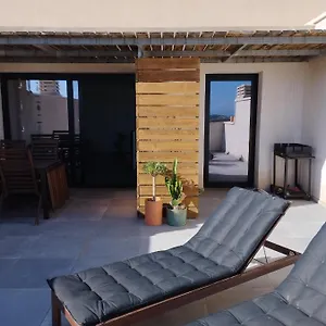  Сasa de vacaciones Luz Del Cabo