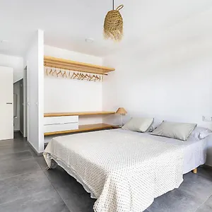  Apartamento Casa Ailanto