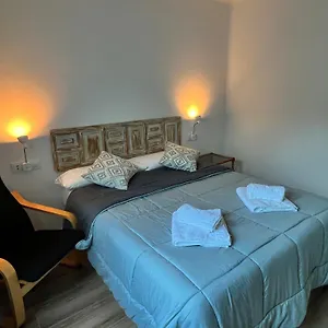  Сasa de vacaciones Casas De Valtravieso El Jardin