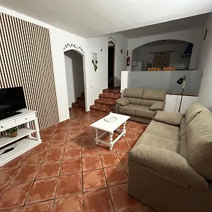  Casa rural Martina 3 Y 4