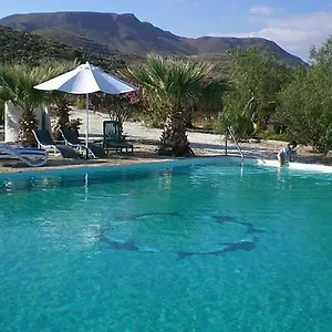  Casa rural Cortijo Torreblanca