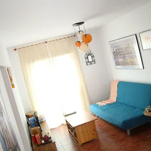  Apartamento Nuestra Casita En Cabo De Gata