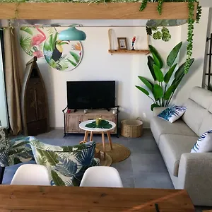  Apartamento La Pita Del Pozo